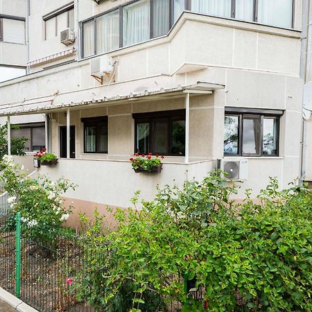 Noblesse Suite 갈라치 외부 사진