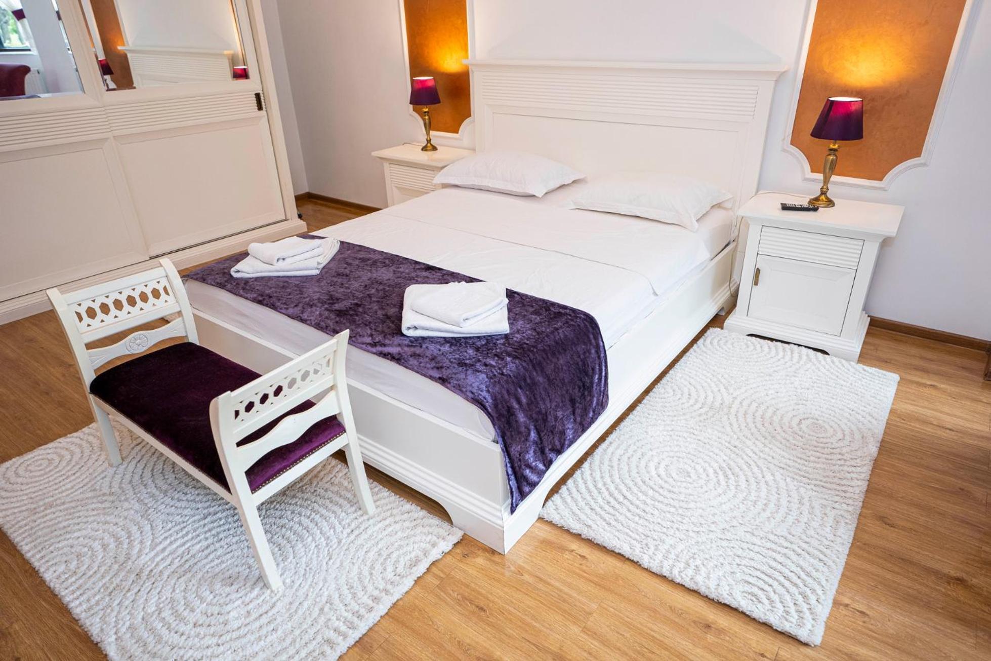 Noblesse Suite 갈라치 외부 사진