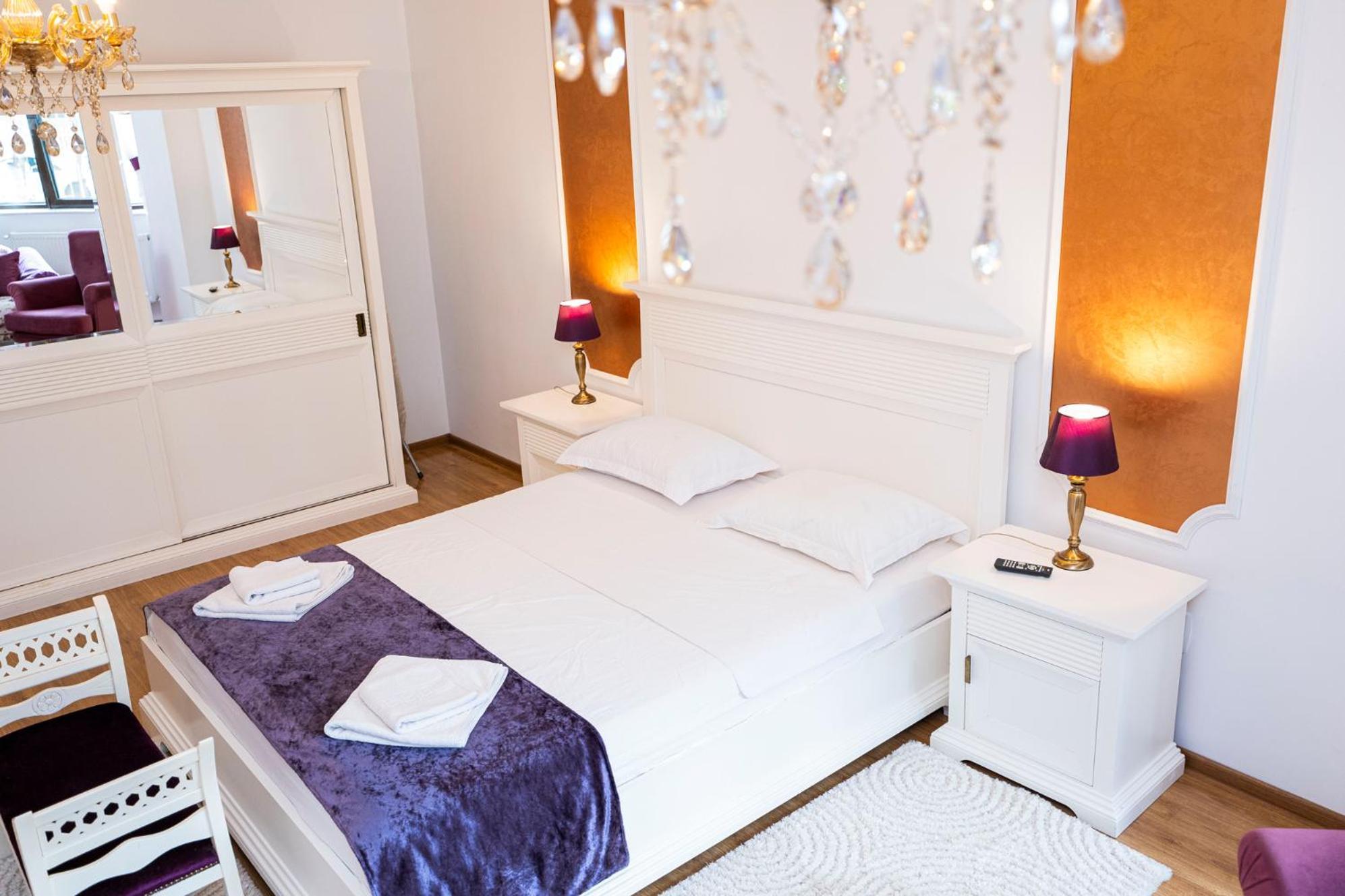 Noblesse Suite 갈라치 외부 사진