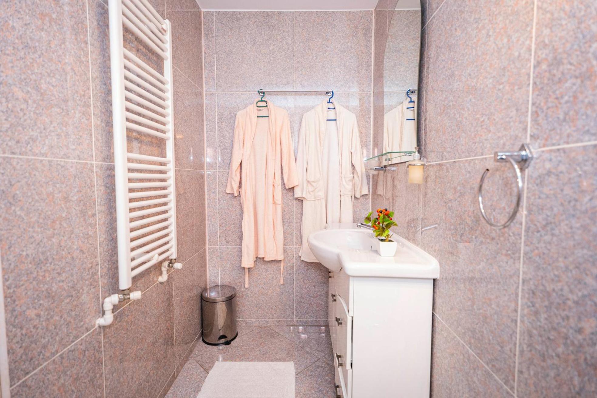 Noblesse Suite 갈라치 외부 사진
