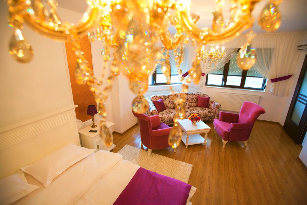 Noblesse Suite 갈라치 객실 사진